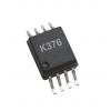 Broadcom Optočlen ACPL-K376-560E, řada: ACPL, počet kolíků: 8 kolíkový, počet kanálů: 1 Povrch SOIC-8