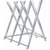 Holzmann Maschinen SBO4X, SBO4X, pozinkovaná ocel, koza, 150 kg, 7.8 kg, 1 ks Holzmann Maschinen SBO4X, SBO4X, pozinkovaná ocel, koza, 150 kg, 7.8 kg, 1 ks