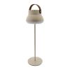 USB nabíjecí LED lampa Trixline TR-15SW, 10 W, 2700–6500 K USB nabíjecí LED lampa Trixline TR-15SW, 10 W, 2700–6500 K