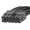 Molex zástrčkový konektor na kabel 12, 451361201, 1 ks Bulk Molex zástrčkový konektor na kabel 12, 451361201, 1 ks Bulk