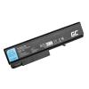 Green Cell akumulátor do notebooku GC-HP06V2 10.8 V 6600 mAh HP Green Cell akumulátor do notebooku GC-HP06V2 10.8 V 6600 mAh HP