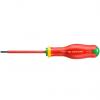 Šroubovák Torx a Torx Plus Standardní hrot T20 Splňuje normu VDE/1000V Facom Šroubovák Torx a Torx Plus Standardní hrot T20 Splňuje normu VDE/1000V Facom