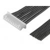 Molex zásuvkový konektor na kabel 2181121002, 1 ks Bulk Molex zásuvkový konektor na kabel 2181121002, 1 ks Bulk