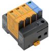 Weidmüller 2730670000 VPU AC II US 3+1 277/50 svodič pro přepěťovou ochranu 20 kA 1 ks