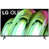 LG Electronics OLED48A29LA.AEUD OLED TV 121 cm 48 palec Energetická třída (EEK2021) G (A - G) CI+, DVB-C, DVB-S2, DVB-T2, PVR ready, Smart TV, UHD, WLAN černá