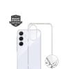 4Smarts zadní kryt na mobil Samsung Galaxy A57 5G transparentní 541755 4Smarts zadní kryt na mobil Samsung Galaxy A57 5G transparentní 541755