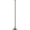 Maul MAULpino colour vario 8252389 Stojací LED lampa LED antracitová