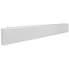 Rittal SV 9682.336 Přední zaslepovací panel ocel vícebarevná (š x v) 600 mm x 100 mm 1 ks Rittal SV 9682.336 Přední zaslepovací panel ocel vícebarevná (š x v) 600 mm x 100 mm 1 ks