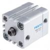 Pneumatický válec, řada: ADN 536280 Dvojčinný ADN-32-15-I-P-A, vývrt: 32 mm Festo, délka: 15 mm
