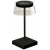 Brennenstuhl 1173740004 OLI 400 AS LED campingové osvětlení 450 lm 210...