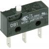 ZF DB1C-B1AA mikrospínač DB1C-B1AA 250 V/AC 6 A 1x zap/(zap) bez aretace 1 ks