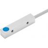 Festo Indukční bezdotykový snímač SIES-Q8B-PS-K-L Blok M8 200mA SIES-Q IP67 PnP 3500 Hz 1.5 mm 30 V dc Festo Indukční bezdotykový snímač SIES-Q8B-PS-K-L Blok M8 200mA SIES-Q IP67 PnP 3500 Hz 1.5 mm 30 V dc