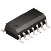 Texas Instruments Operační zesilovač 1 MHz 26 V, SOIC, počet kolíků: 14 kolíkový Texas Instruments Operační zesilovač 1 MHz 26 V, SOIC, počet kolíků: 14 kolíkový