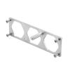 HDC insert, No. of poles: 3, Size: 8 HDC 24B HP550 MPL3 TYP1 Weidmüller Množství: 1 ks Mounting frame