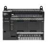 PLC procesor řada CP1L, výstup: Relé Lišta DIN Omron 18, typ vstupní: DC PLC procesor řada CP1L, výstup: Relé Lišta DIN Omron 18, typ vstupní: DC