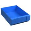 1657846 zásuvka pro zásuvkový systém (š x v x h) 242 x 102 x 345 mm modrá 1 ks