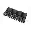 TE Connectivity 1-103653-9, 1 ks Package TE Connectivity 1-103653-9, 1 ks Package