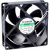 Sunon CF2082HVL-1000U-999 axiální ventilátor, 230 V/AC, 67.94 m³/h, (d x š x v) 25 x 80 x 80 mm, CF2082HVL-1000U-999