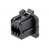 Molex zásuvkový konektor na kabel 6, rozteč 1.25 mm, 2045230601, 1 ks Bulk Molex zásuvkový konektor na kabel 6, rozteč 1.25 mm, 2045230601, 1 ks Bulk