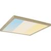 Paulmann Atria Shine 71259 LED panel 15.7 W teplá bílá dřevo (světlé) Paulmann Atria Shine 71259 LED panel 15.7 W teplá bílá dřevo (světlé)