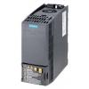Měnič kmitočtu, řada: SINAMICS G120C 750 W 3 550Hz 480V IP20 Siemens 4.1 A