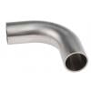 Nerezová spojka trubek Koleno RS PRO 25.4 mm Nerezová spojka trubek Koleno RS PRO 25.4 mm