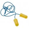 3M E.A.R Ušní zátky, řada: Soft Yellow Neons Jednorázový, Žlutá, Modrá, Polyuretanová pěna 34 dB CE, EN 352-2 200 3M E.A.R Ušní zátky, řada: Soft Yellow Neons Jednorázový, Žlutá, Modrá, Polyuretanová pěna 34 dB CE, EN 352-2 200