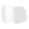 3M, Clona Čirá, Polykarbonát, pro použití s: Svářečové přilby Speedglas 9100 FX, 9100 FX Air, 9100 MP, 9100 MP-Lite 3M, Clona Čirá, Polykarbonát, pro použití s: Svářečové přilby Speedglas 9100 FX, 9100 FX Air, 9100 MP, 9100 MP-Lite