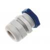 Kabelová průchodka, řada: WADI-TEC Z6101300R Šedá Polyamid 6, IP68 PG13 SIB 7 mm až 12 mm Kabelová průchodka, řada: WADI-TEC Z6101300R Šedá Polyamid 6, IP68 PG13 SIB 7 mm až 12 mm