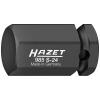 Hazet 163-482/15 163-482/15 sada nástavců pro nástrčný klíč Hazet 163-482/15 163-482/15 sada nástavců pro nástrčný klíč