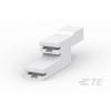 TE Connectivity Positive Lock Konektor pro desku plošných spojů 2, rozteč 7.5 mm, 521955-1, 1 ks Carton TE Connectivity Positive Lock Konektor pro desku plošných spojů 2, rozteč 7.5 mm, 521955-1, 1 ks Carton