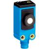 SICK Ultrazvukový bezdotykový snímač UC4-13341 Pravoúhlý UC4 M3 200mA IP65, IP67 150 mm 30 Hz PnP 30 V dc SICK Ultrazvukový bezdotykový snímač UC4-13341 Pravoúhlý UC4 M3 200mA IP65, IP67 150 mm 30 Hz PnP 30 V dc