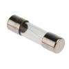 Kazetová pojistka 500mA T 5 x 20 mm RS PRO Sklo 250V ac