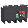 Schneider Electric LV432465 Přídavný modul na ochranu proti chybovému proudu VigiPacT pro Compact NSX 400/630 4P, 200 v AC až 440 v AC, 30 mA až 30 a, typ a Schneider Electric LV432465 Přídavný modul na ochranu proti chybovému proudu VigiPacT pro Compact NSX 400/630 4P, 200 v AC až 440 v AC, 30 mA až 30 a, typ a