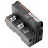 Weidmüller UR20-4DO-ISO-4A 2457250000 analogový výstupní modul pro PLC... Weidmüller UR20-4DO-ISO-4A 2457250000 analogový výstupní modul pro PLC...