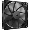 Corsair CO-9050190-WW PC větrák s krytem černá (š x v x h) 140 x 25 x 140 mm Corsair CO-9050190-WW PC větrák s krytem černá (š x v x h) 140 x 25 x 140 mm