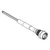 Molex upravený zástrčkový konektor pro senzory - aktory, 1300660069, 1...