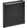 walther+ design FA-386-B fotoalbum (š x v) 28 cm x 30.5 cm černá 50 Seiten walther+ design FA-386-B fotoalbum (š x v) 28 cm x 30.5 cm černá 50 Seiten