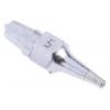 Odpájecí tryska, pro použití s: Odpájecí lišta pro DSX80 a DXV80 Weller Odpájecí tryska, pro použití s: Odpájecí lišta pro DSX80 a DXV80 Weller