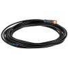Kabel ovladače snímače, A: Vnitřní, A: M8, Rovný 3, B: Volný konec, B: Neuzavřený, 60V, IP65, IP67, řada: RKMV Lumberg Kabel ovladače snímače, A: Vnitřní, A: M8, Rovný 3, B: Volný konec, B: Neuzavřený, 60V, IP65, IP67, řada: RKMV Lumberg