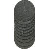Proxxon Micromot 28 809 řezný kotouč rovný 22 mm 50 ks nerezová ocel, ocel, neželezné kovy, plast, dřevo