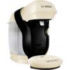 Bosch Tassimo STYLE TAS117E kapslový kávovar, krémová Bosch Tassimo STYLE TAS117E kapslový kávovar, krémová