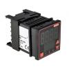 RS PRO PID regulátor teploty, řada: MV16 Montáž do panelu, 55 °C, 0 °C, počet výstupů: 3, výstup: Relé, SSR 24V ac/dc, RS PRO PID regulátor teploty, řada: MV16 Montáž do panelu, 55 °C, 0 °C, počet výstupů: 3, výstup: Relé, SSR 24V ac/dc,