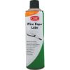 Mazivo, WIRE ROPE LUBE, 650 ml / 500 ml Aerosol, Ozubená kola, Skluzy CRC Mazivo, WIRE ROPE LUBE, 650 ml / 500 ml Aerosol, Ozubená kola, Skluzy CRC