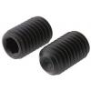 RS PRO Závrtný šroub, Ocel M3 x , délka: 10 mm RS PRO Závrtný šroub, Ocel M3 x , délka: 10 mm