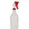 Sprejovací lahev, Červená 750ml pro Čisticí prostředky, voda Robert Scott
