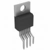 Texas Instruments Operační zesilovač OPA547T 1 MHz 30V, TO-220, počet kolíků: 7 kolíkový Texas Instruments Operační zesilovač OPA547T 1 MHz 30V, TO-220, počet kolíků: 7 kolíkový