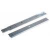 Accuride Kolejnice, řada: DZ3307 Teleskopická ližina 67kg 432 mm 2 U Accuride Kolejnice, řada: DZ3307 Teleskopická ližina 67kg 432 mm 2 U