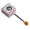 Anténa GPS APAM0968JL03V2.0 Dielektrická keramika Přímá Propojení IPEX Abracon 18 dB GNSS, GPS, řada: APAM0968JL03V2.0 Anténa GPS APAM0968JL03V2.0 Dielektrická keramika Přímá Propojení IPEX Abracon 18 dB GNSS, GPS, řada: APAM0968JL03V2.0
