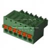 Svorkovnice 15EDGKD-3.81-06P, 6 pólů, 250 V / 7 A, 3,81 mm Svorkovnice 15EDGKD-3.81-06P, 6 pólů, 250 V / 7 A, 3,81 mm